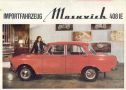 Moskvich 408